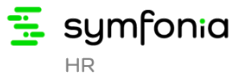 Symfonia HR