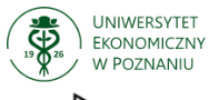 Uniwersytet Ekonomiczny w Poznaniu
